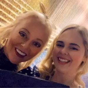 Meet your Posher, Jennifer